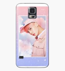 Jonghyun Case/Skin for Samsung Galaxy