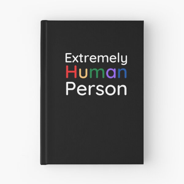 Item preview, Most SARCASTIC PERSON EVER  Extremely Human Person - Funny saying quotes - Sarcastic lover idea designed and sold by PIXEcompany.
