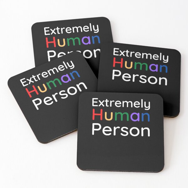 Item preview, Most SARCASTIC PERSON EVER  Extremely Human Person - Funny saying quotes - Sarcastic lover idea designed and sold by PIXEcompany.