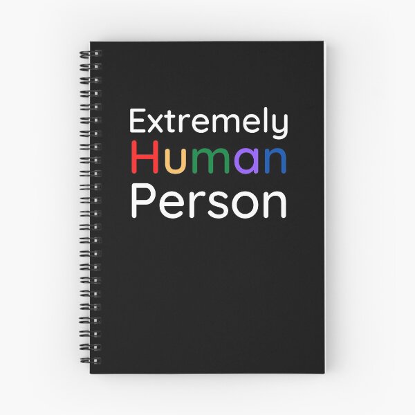 Item preview, Most SARCASTIC PERSON EVER  Extremely Human Person - Funny saying quotes - Sarcastic lover idea designed and sold by PIXEcompany.