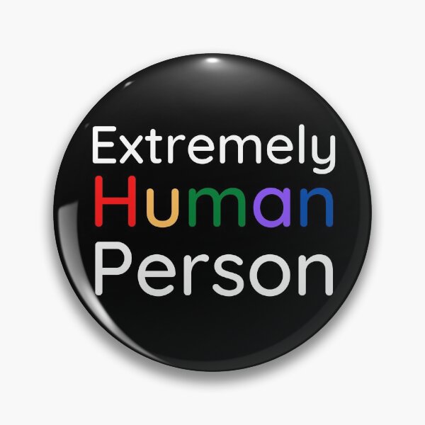 Item preview, Most SARCASTIC PERSON EVER  Extremely Human Person - Funny saying quotes - Sarcastic lover idea designed and sold by PIXEcompany.