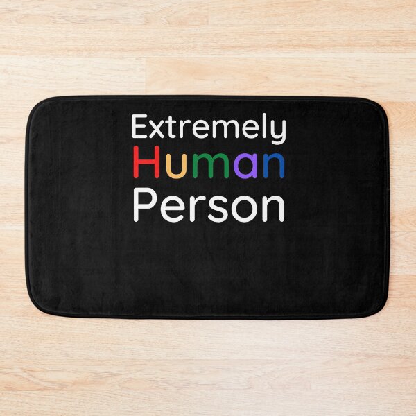 Item preview, Most SARCASTIC PERSON EVER  Extremely Human Person - Funny saying quotes - Sarcastic lover idea designed and sold by PIXEcompany.