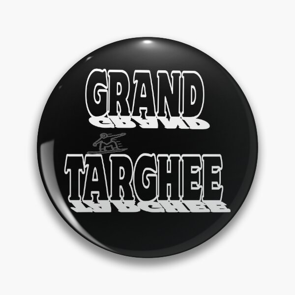 Item preview, Grand Targhee designed and sold by jlicero.