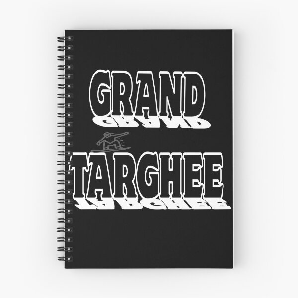 Item preview, Grand Targhee designed and sold by jlicero.