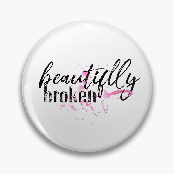 Item preview, Beautifully Broken designed and sold by mimberley.