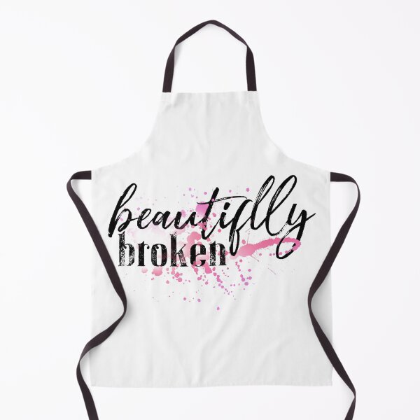 Item preview, Beautifully Broken designed and sold by mimberley.