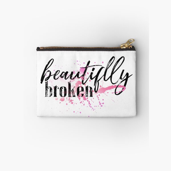 Item preview, Beautifully Broken designed and sold by mimberley.