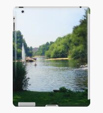 Water River iPad Case/Skin