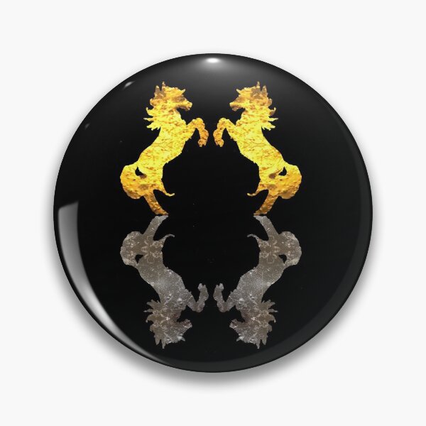 Item preview, Gold and silver designed and sold by Markus May.