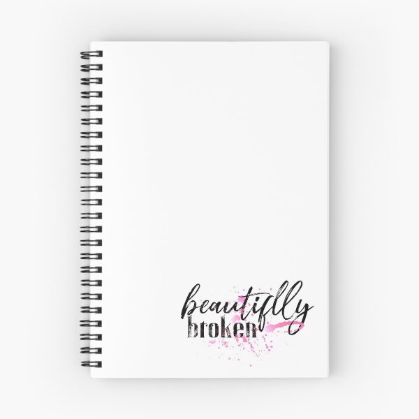 Item preview, Beautifully Broken designed and sold by mimberley.
