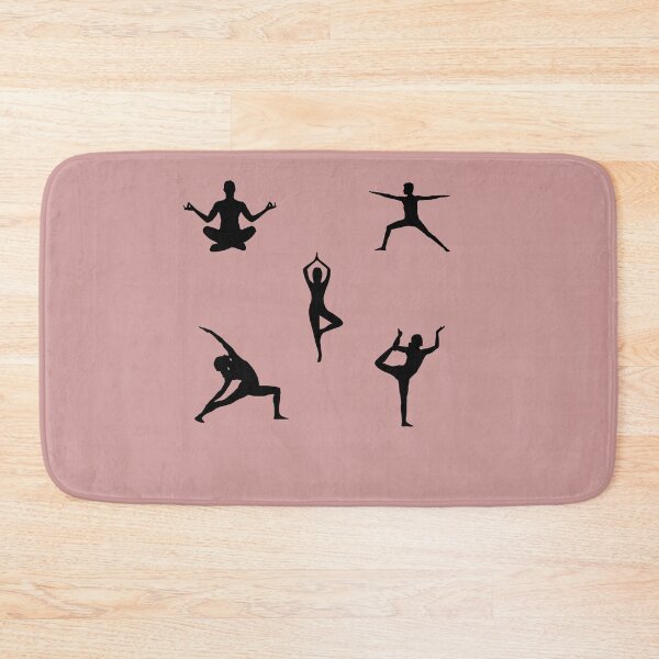 Item preview, Yoga designed and sold by ShanNic31.