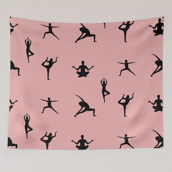Item preview, Yoga designed and sold by ShanNic31.