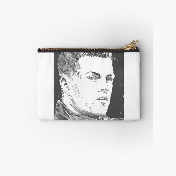 Item preview, Granit Xhaka designed and sold by ArsenalArtz.