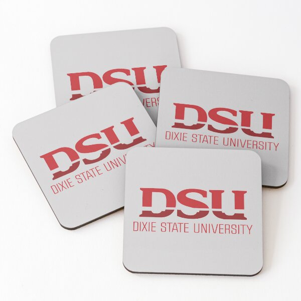 Artikelvorschau, Dixie State Utah College (DSU) entworfen und verkauft von Lubaysuku1.