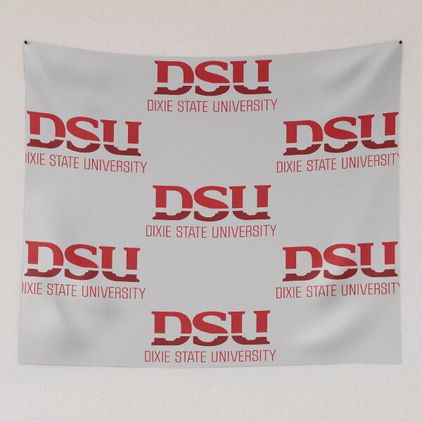 Item preview, Dixie State Utah College (DSU) designed and sold by Lubaysuku1.