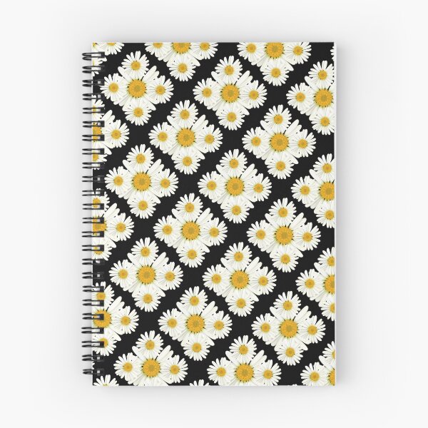 Item preview, Daisy On Daisy Diamond Pattern designed and sold by apgme.