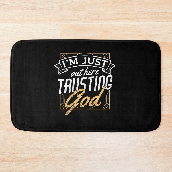 Item preview, Clerical prayer beliefs optimism church designed and sold by Hyperspreader.