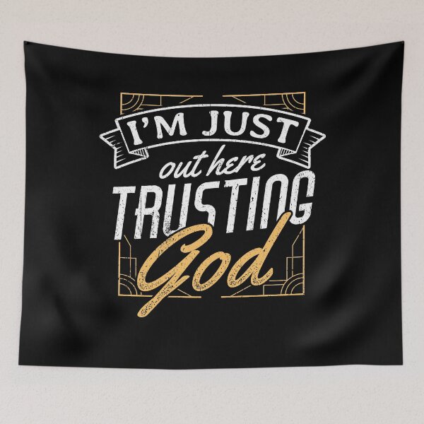 Item preview, Clerical prayer beliefs optimism church designed and sold by Hyperspreader.