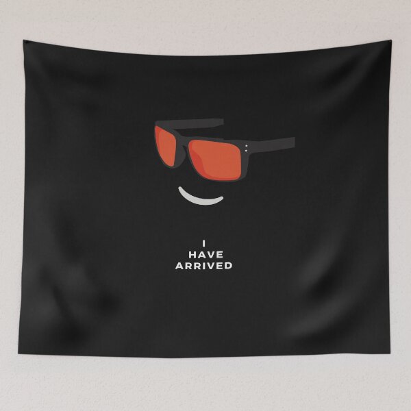 Item preview, i have arrived designed and sold by Flirt-Teez.
