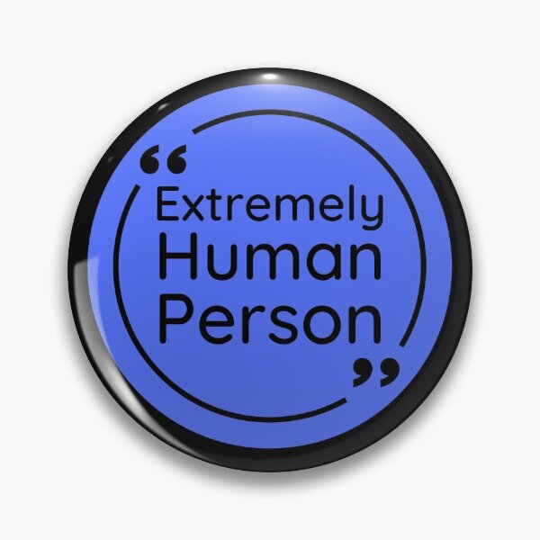 Item preview, Most SARCASTIC PERSON EVER  Extremely Human Person - Funny saying quotes - Sarcastic lover idea designed and sold by PIXEcompany.