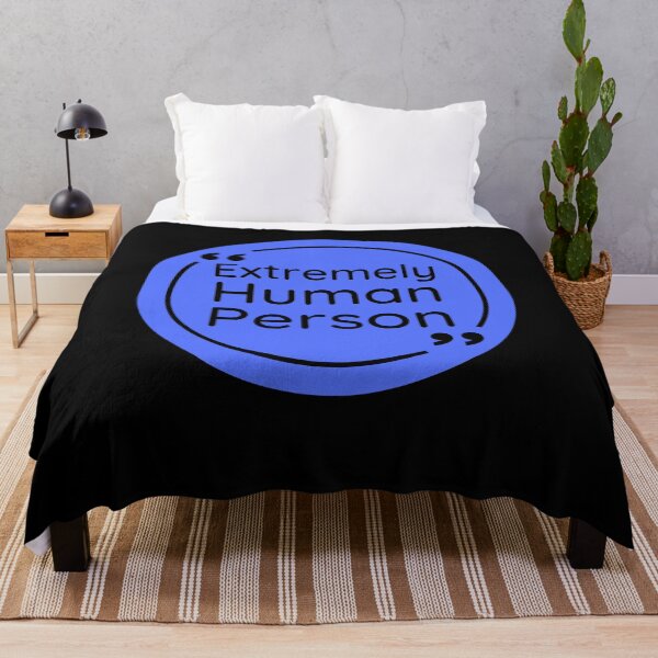 Item preview, Most SARCASTIC PERSON EVER  Extremely Human Person - Funny saying quotes - Sarcastic lover idea designed and sold by PIXEcompany.