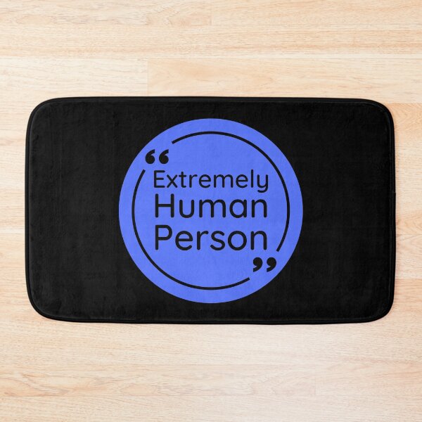 Item preview, Most SARCASTIC PERSON EVER  Extremely Human Person - Funny saying quotes - Sarcastic lover idea designed and sold by PIXEcompany.