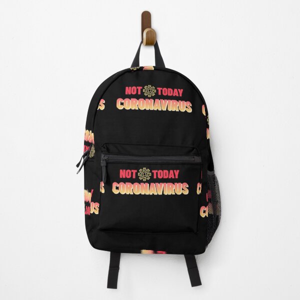 Item preview, Corona go back designed and sold by Chill Freak.