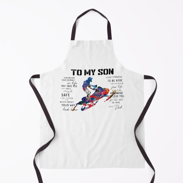 Item preview, Snowmobile Dad To My Son Love You Colors designed and sold by CarolineJonas.