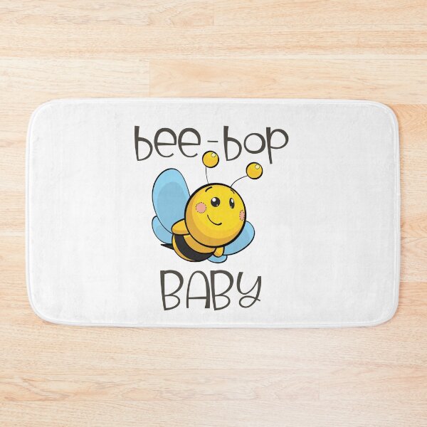 Item preview, Bee-Bop Baby designed and sold by Legit Hooligan.