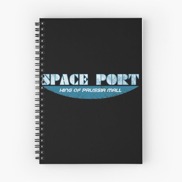 Item preview, Space Port Arcade King Of Prussia designed and sold by TeeArcade84.
