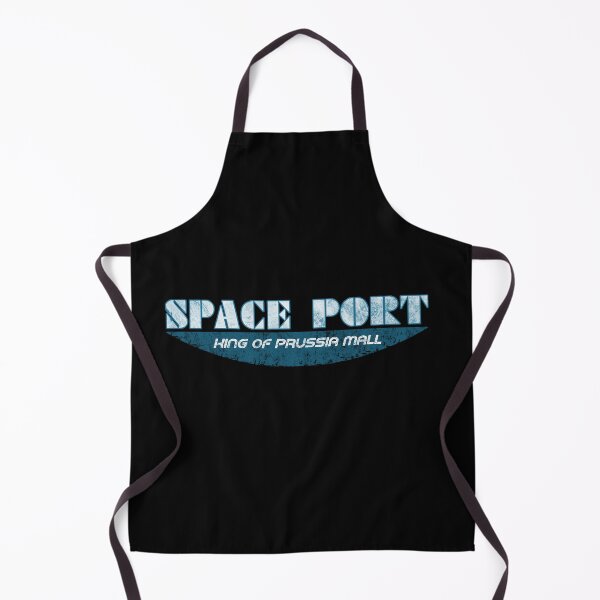 Item preview, Space Port Arcade King Of Prussia designed and sold by TeeArcade84.