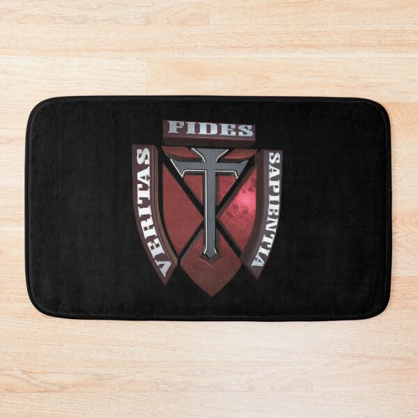 Item preview, Dowling Catholic High School logo  designed and sold by oucherWolf7.