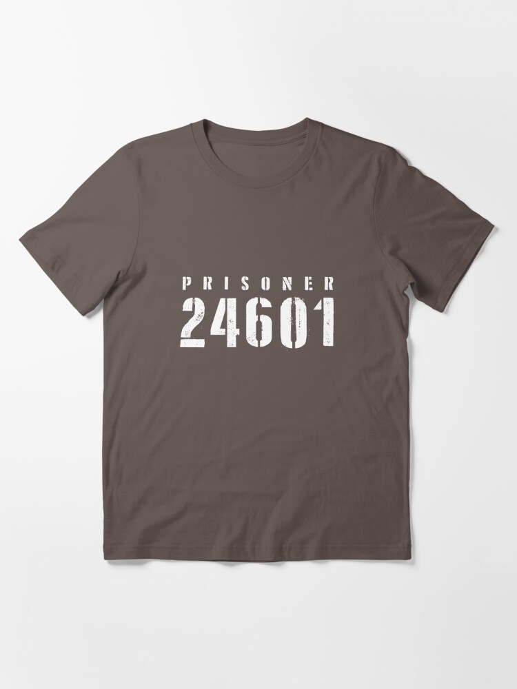 24601 t shirt