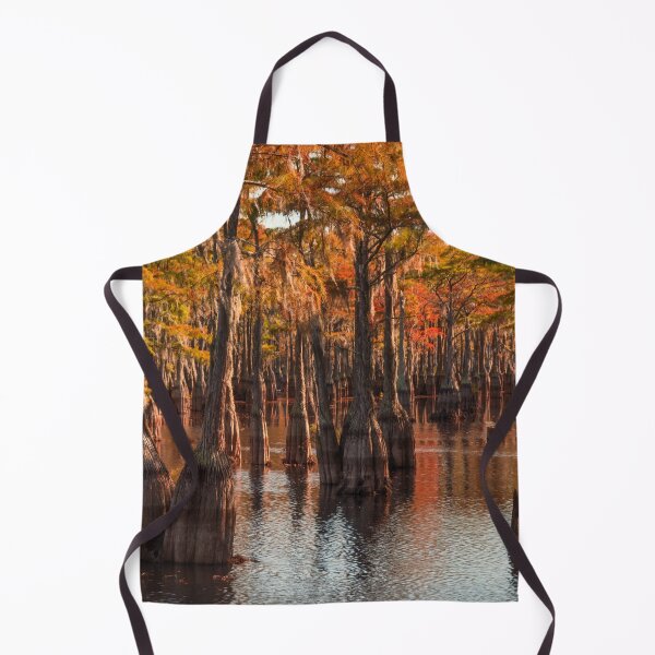 Item preview, Cypress swamps, Georgia designed and sold by Under The Radar Van.