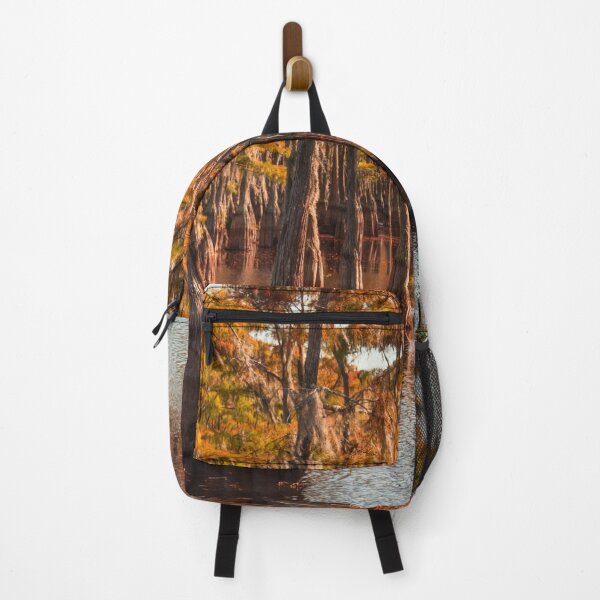 Item preview, Cypress swamps, Georgia designed and sold by Under The Radar Van.