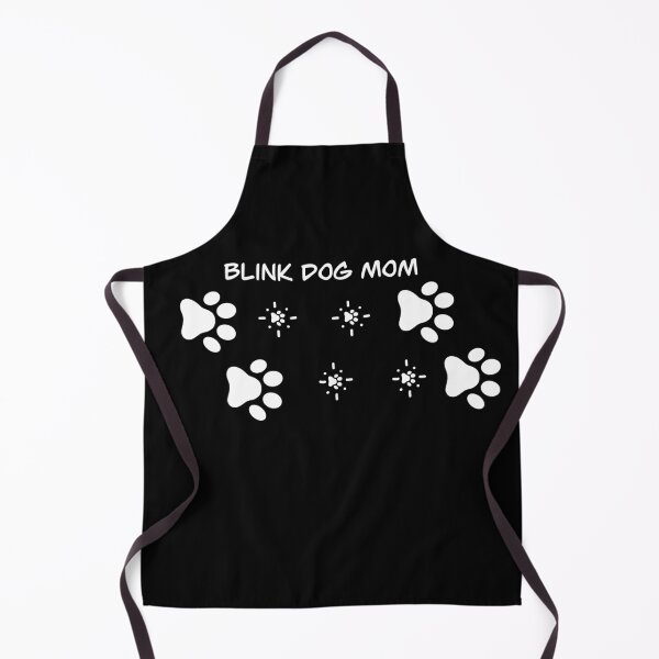 Item preview, Blink Dog Mom designed and sold by abicgabel.