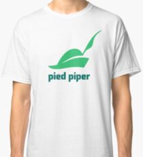 New Pied Piper Classic T-Shirt
