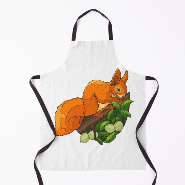 Item preview, squirrel designed and sold by Cassandra6193.
