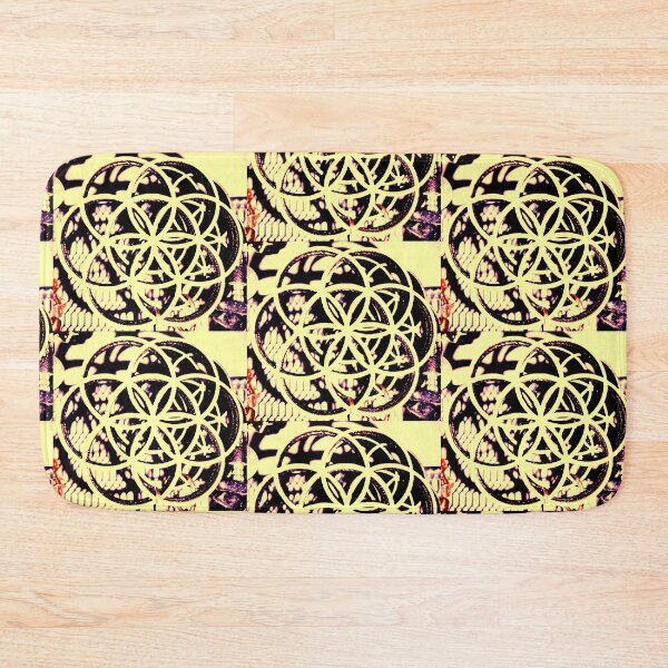 Item preview, Witches Mark / Sacred Geometry designed and sold by TeaFairy Art.