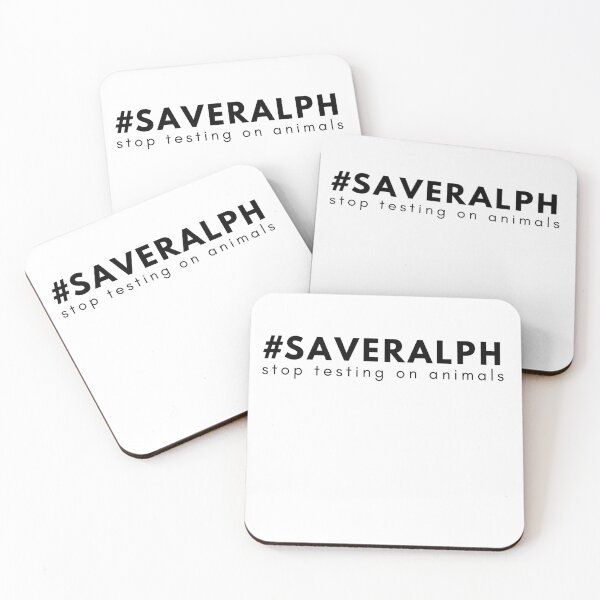 Item preview, #SAVERALPH designed and sold by kisomi.