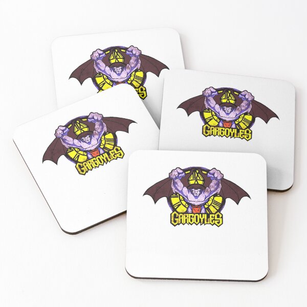 Item preview, Love Goliath Gargoyles TV Animation designed and sold by GertrudeFredri2.