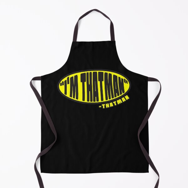 Item preview, I'm Thatman - Thatman designed and sold by Sticker Up.