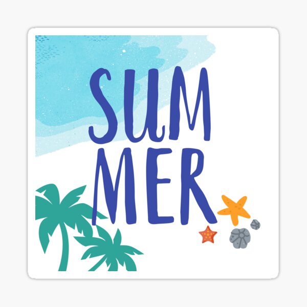 Item preview, summer designed and sold by zzzozzo.