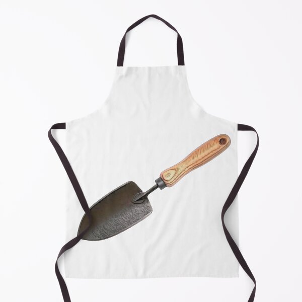 Item preview, Hand Trowel Viscous Particulate Material Masonry Garden Float designed and sold by SlightUser.