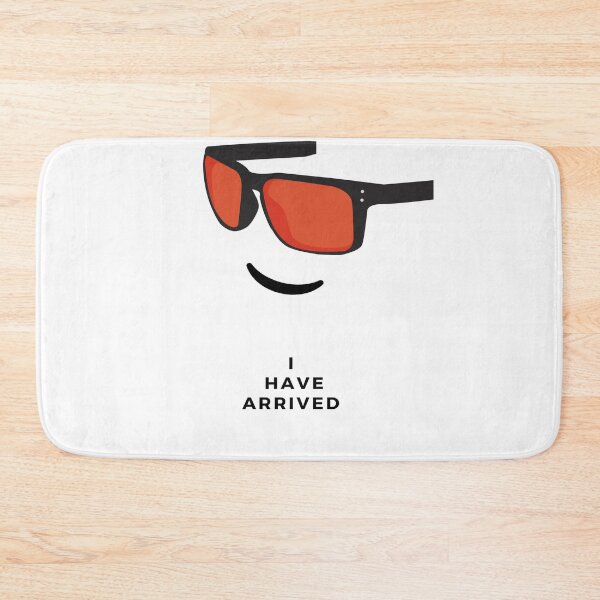 Item preview, i have arrived  designed and sold by Flirt-Teez.