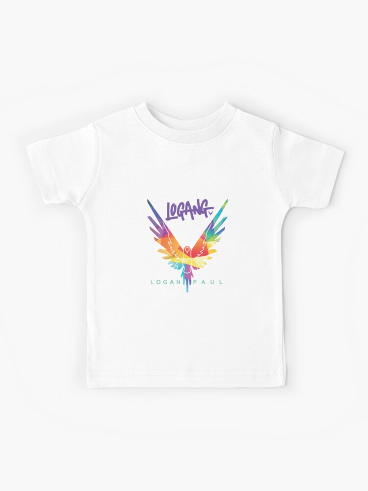 Logang Girl's T-shirt