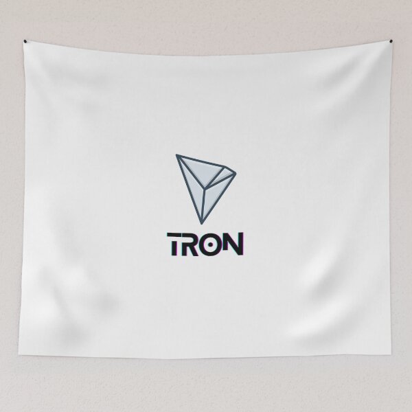 Item preview, Tron TRX designed and sold by JoLiShop.