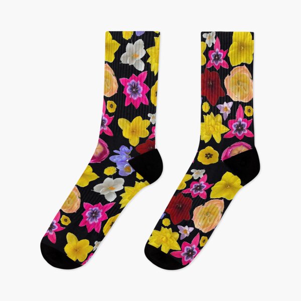Item preview, So Many Flowers in the Dark designed and sold by Amanda1775.