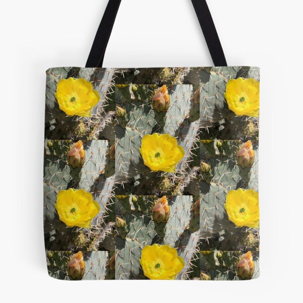 Item preview, Prickly Pear bloom designed and sold by Zappletree.
