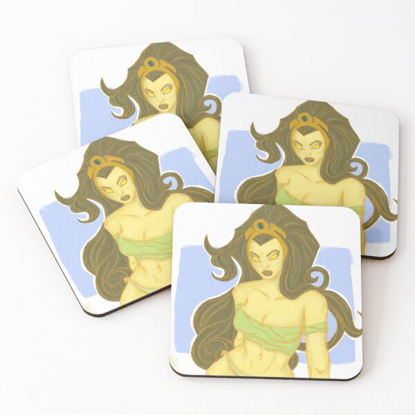 Item preview, Hero designed and sold by Crespinart.